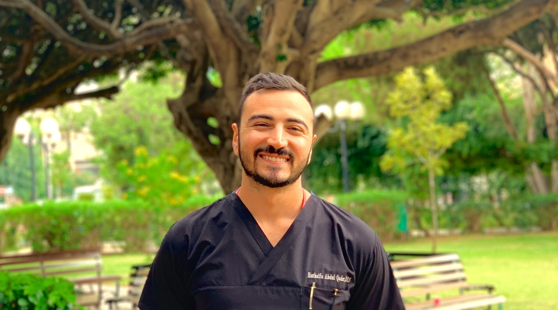 I've always loved dentistry