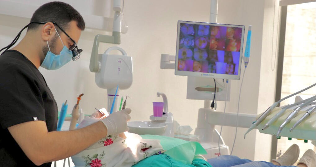 I always lament on my dental school years and the irony of being nostalgic now but depressed then.