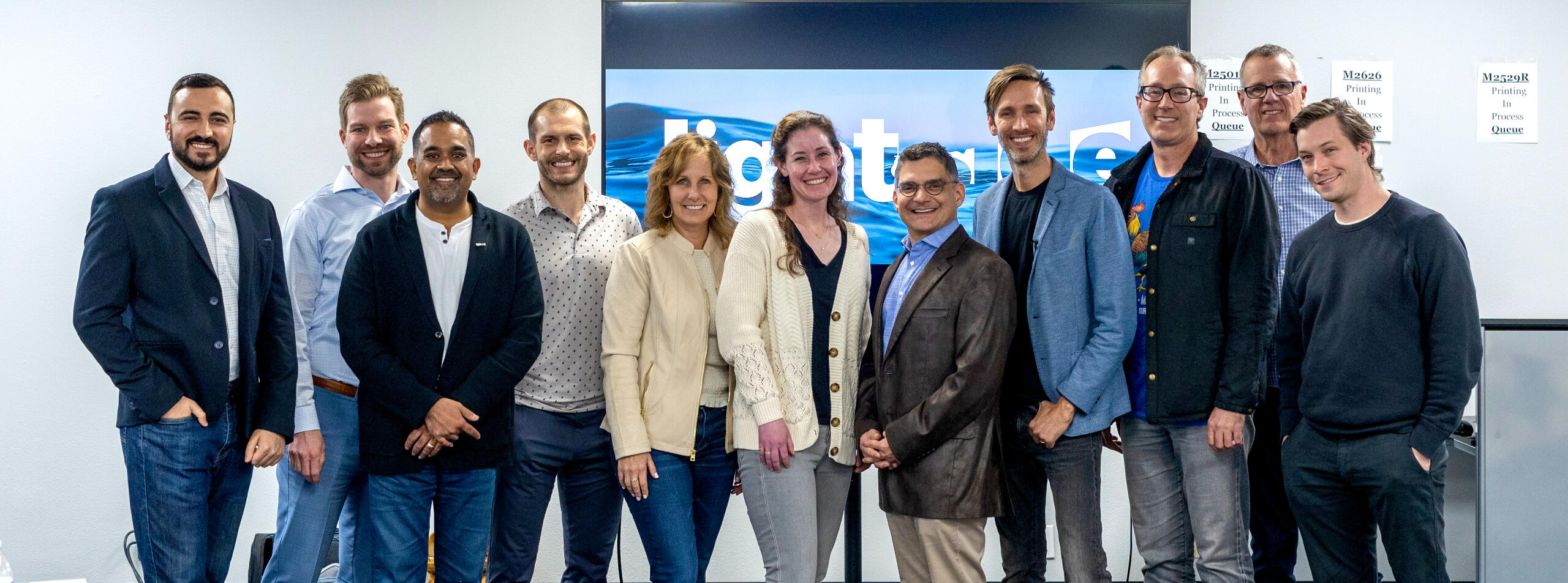 Lightside California